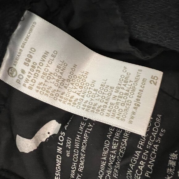 AG Stella Jean - 25 - Picture 5 of 7